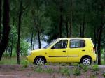 BYD Flyer 2001 года